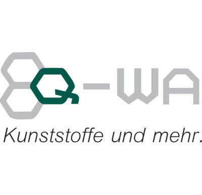 Logo qwa